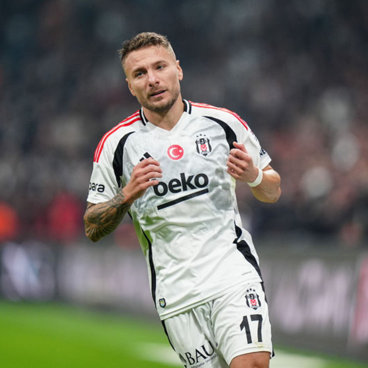 Immobile'ye İtalya'dan iki talip!