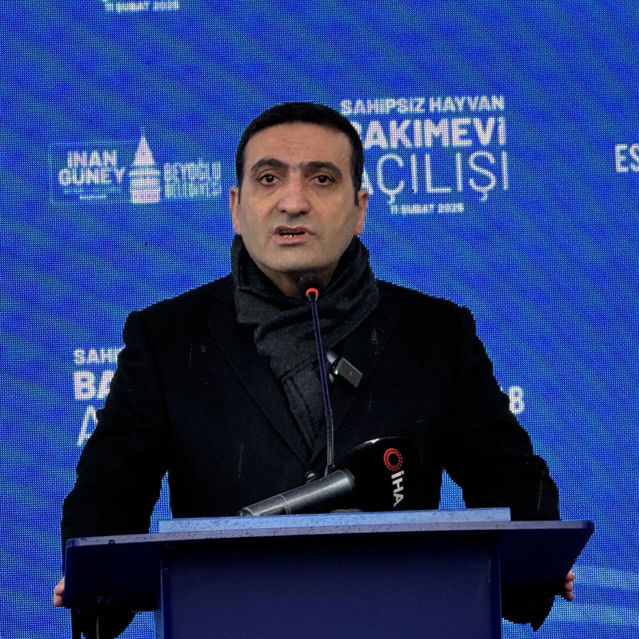 CHP'li Beyoğlu Belediye Başkanı ifadeye çağrıldı