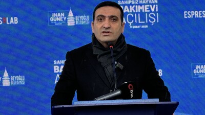 CHP'li Beyoğlu Belediye Başkanı ifadeye çağrıldı
