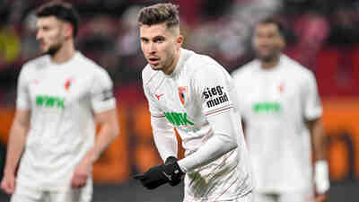 Beşiktaş'a orta saha iddiası!