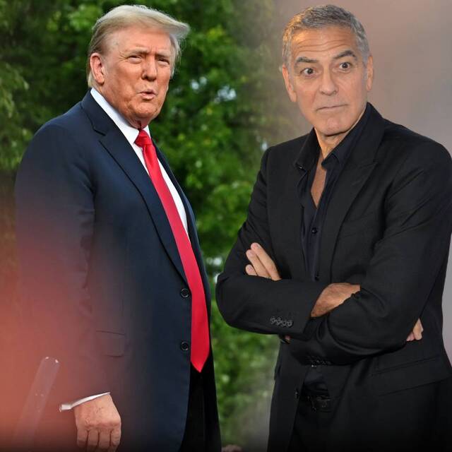 "İkinci sınıf film yıldızı" çıkışı