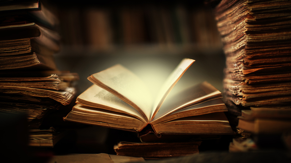 Garip akımı temsilcileri