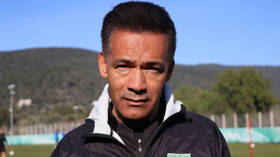 Morais'ten Fenerbahçe sözleri!