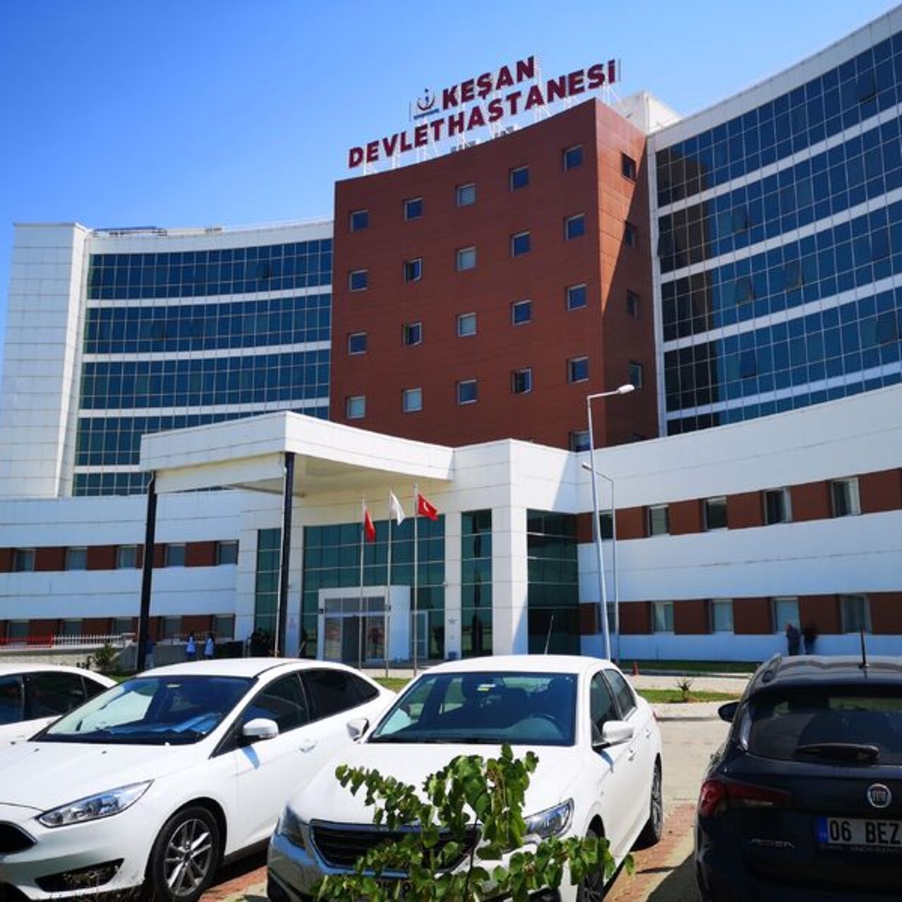 Anestezi teknikeri ölü bulundu