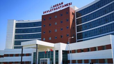 Anestezi teknikeri ölü bulundu