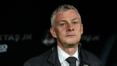 Solskjaer'in ilk derbi heyecanı