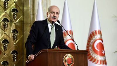 "Utanç vesikası olarak tarihe geçmiştir"