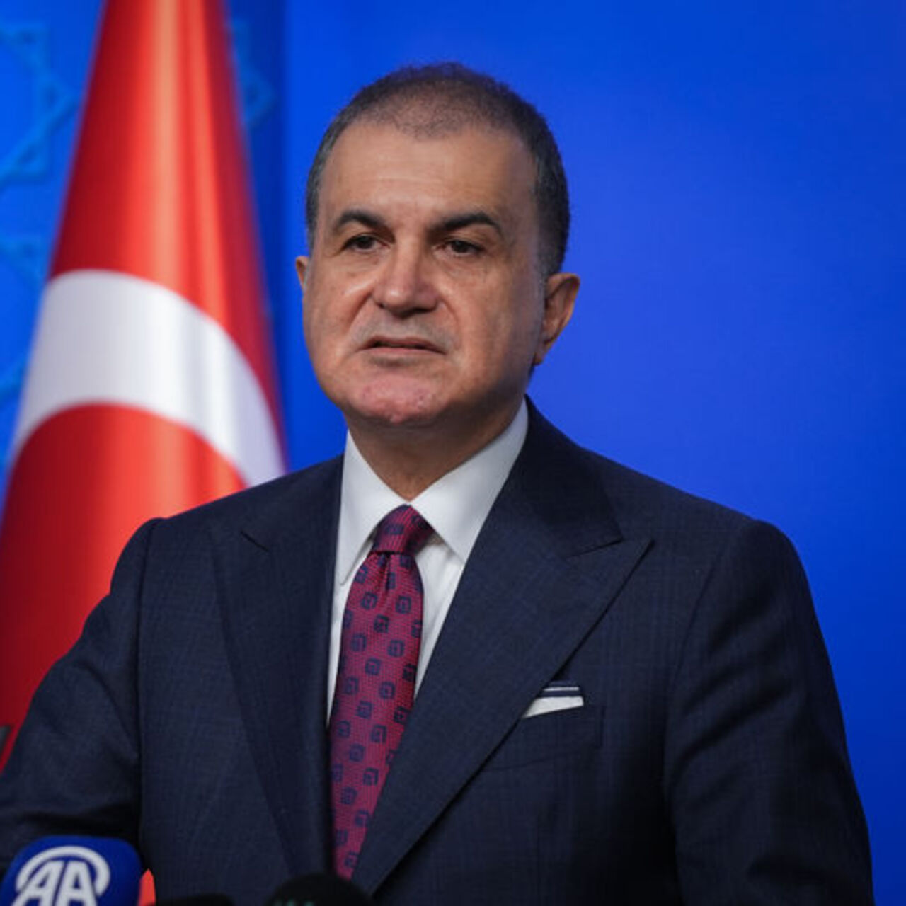 AK Partili Çelik'ten Özel'e tepki