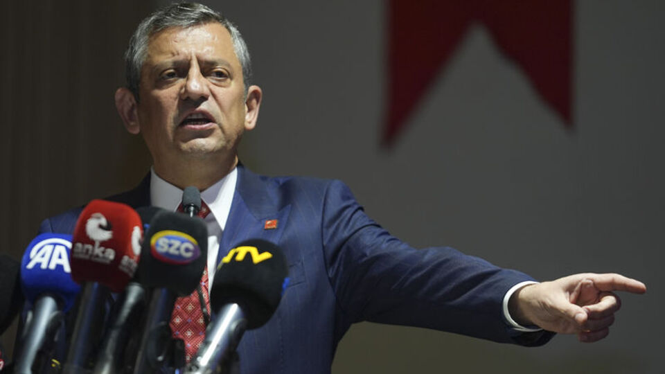 "O villa İmamoğlu'nun değil İBB'nin konutu"