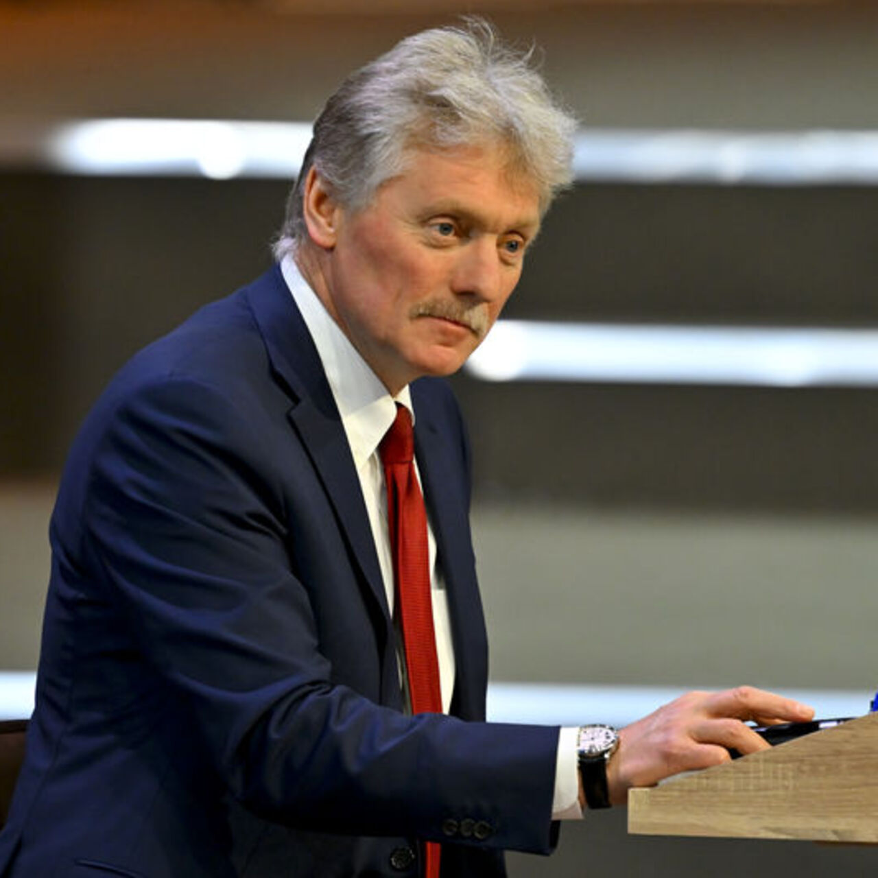 Kremlin'den ABD ile görüşmelere ilişkin açıklama