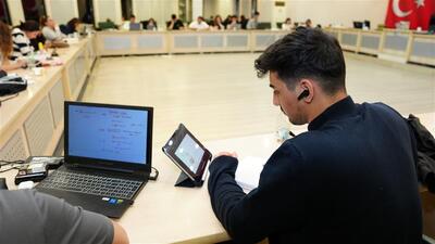 Alanya Belediyesi öğrencilere tahsis etti