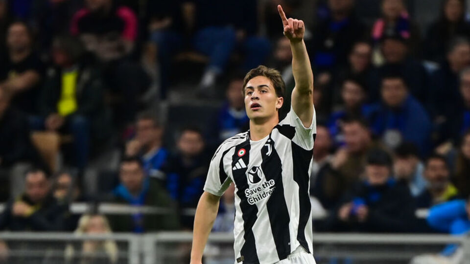 Igor Tudor'un Kenan Yıldız planı!