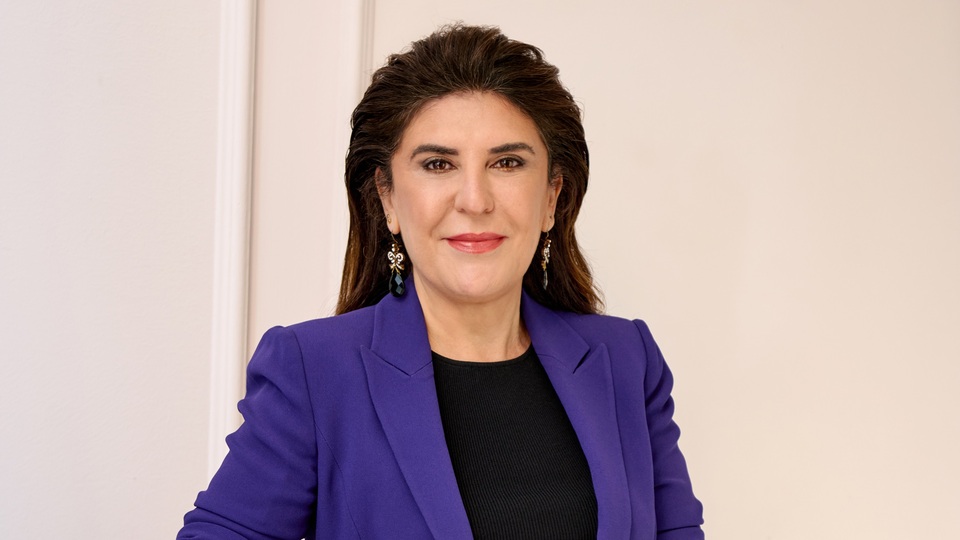 Çekici yeniden başkanlığa aday