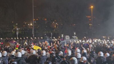 Cumhurbaşkanı Erdoğan ve ailesine hakaret eden 55 zanlı yakalandı