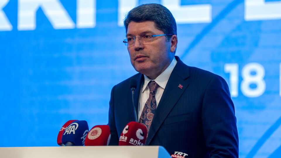 "Boykot çağrısı tehlikeli bir yaklaşım"