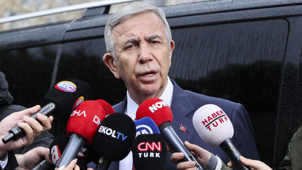 "Bu benim son dönemim"