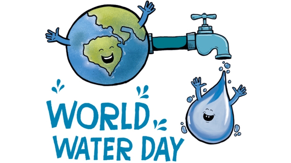 Su Günü'nde dünyanın hali