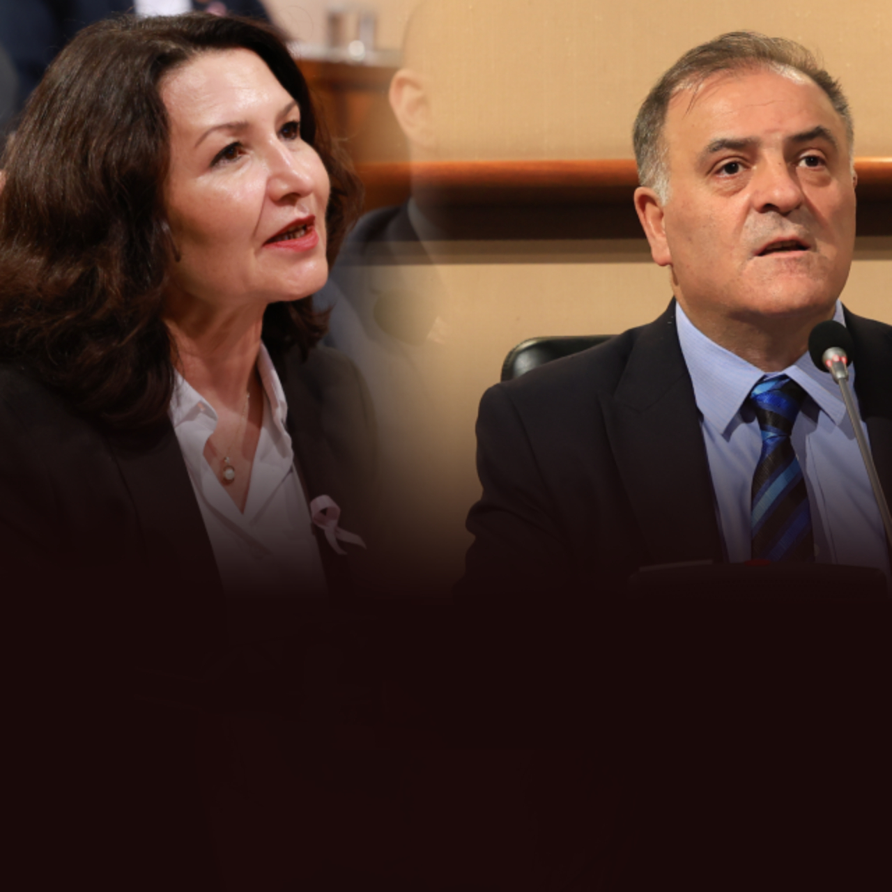 İBB Başkan Vekilliği için karar saati 18.30