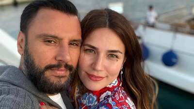 "Yaşattıkların için teşekkür ederim"