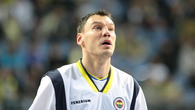 EuroLeague tarihinin en iyileri açıklandı!