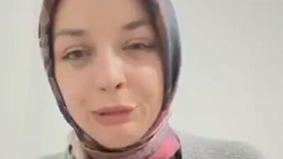 Genç öğretmenin yardım çığlığı! Şüpheli yakalandı