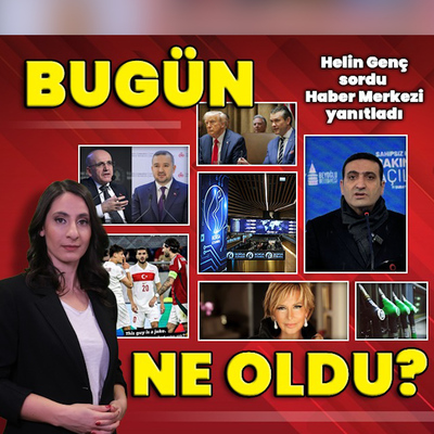 25 Mart 2025: Bugün ne oldu? İşte günün öne çıkan haberleri