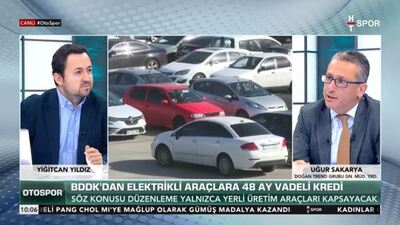 OtoSpor yeni bölümüyle ekrana geldi