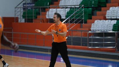 Karşıyaka'da Ahmet Çakı dönemi!