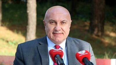 Yıldırım'dan Veratti ve Demirbay açıklaması!