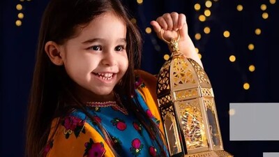 Rami'de "Tekne Orucu" etkinliği