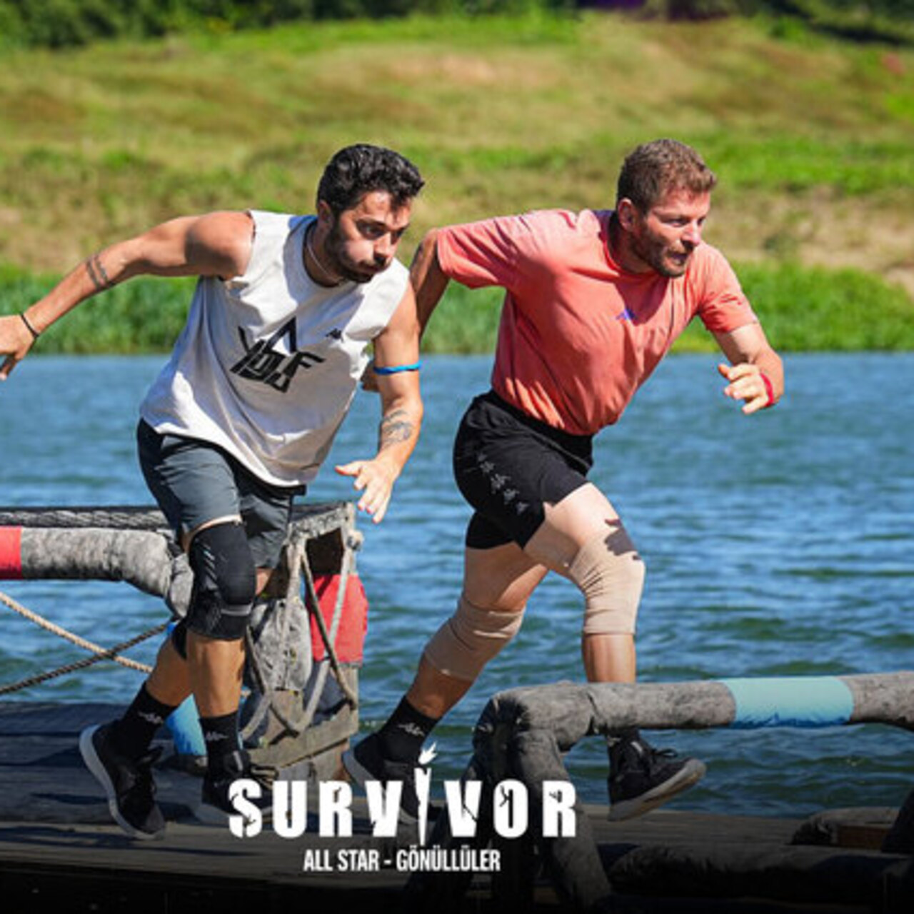 Survivor dokunulmazlık oyununu kim kazandı? 