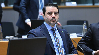 Suriye'den İsrail'e kınama