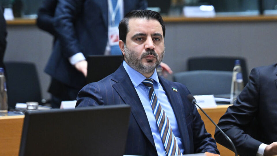 Suriye'den İsrail'e kınama