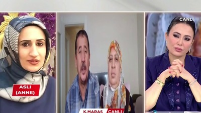 Türkiye bu canlı yayını seyretti