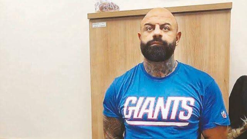 Mecidiyeköy'deki saldırıdan suç örgütü çıktı