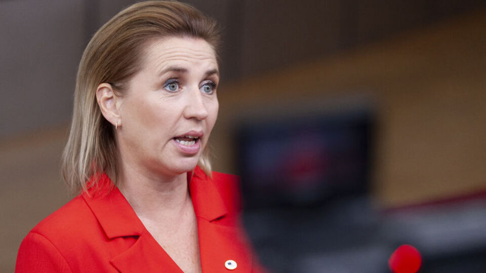 Danimarka: Grönland baskısı kabul edilemez