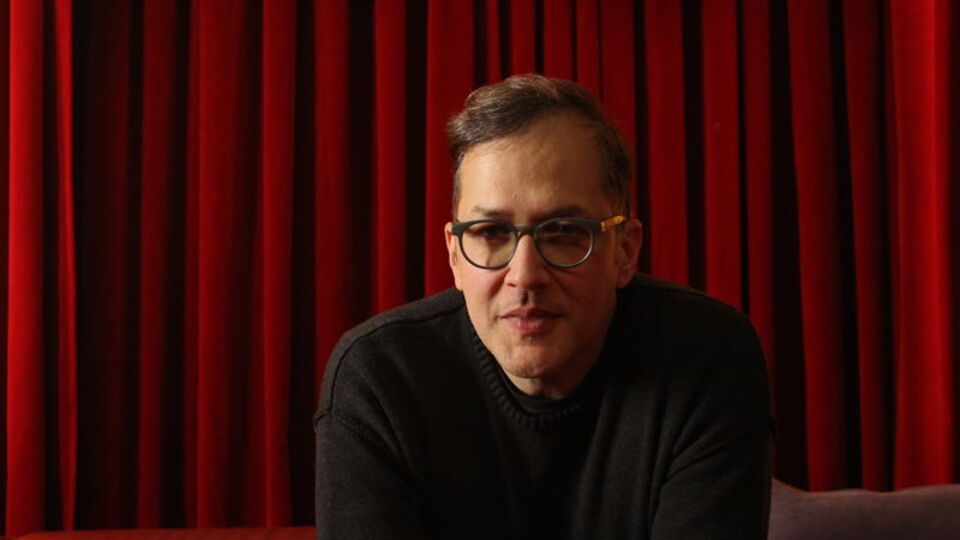 İlker Canikligil gözaltına alındı