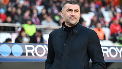 "Her maça kazanmak için çıkıyoruz"