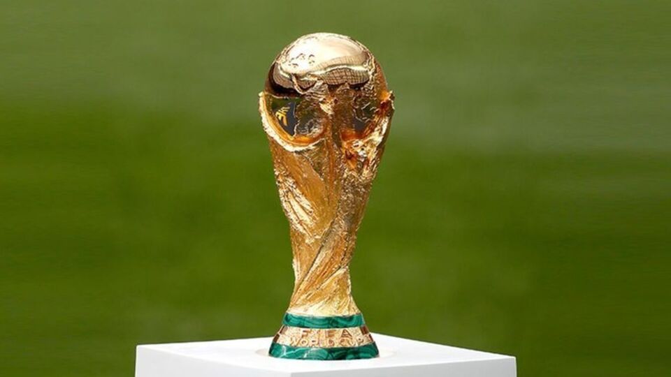 İran, Dünya Kupası biletini aldı!