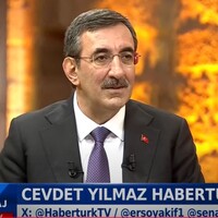 Yılmaz'dan Habertürk'e açıklamalar