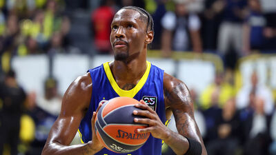 F.Bahçe son saniye basketiyle play-off'ta!