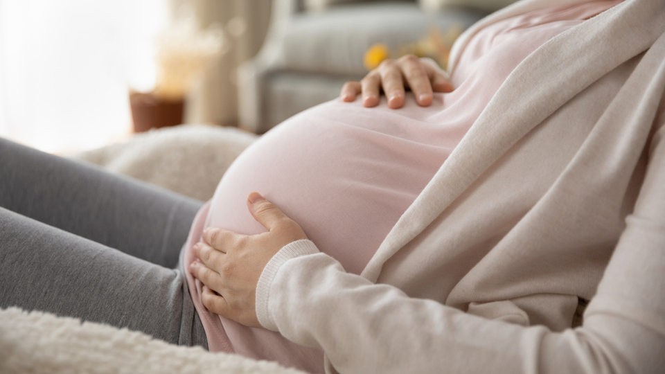 Doğum izni süresinde gerideyiz