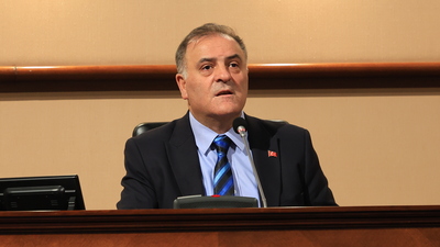 CHP kararını verdi: İBB Başkan Vekili adayı Nuri Aslan