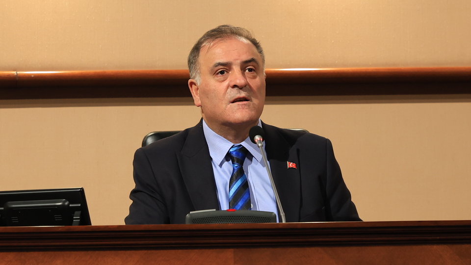 CHP kararını verdi: İBB Başkan Vekili adayı Nuri Aslan