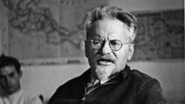 Bolşevik devrimine İngiliz "sponsor" veya PKK kongresi