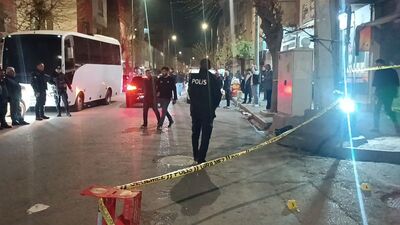 Batman'da silahlı kavga: 6 yaralı