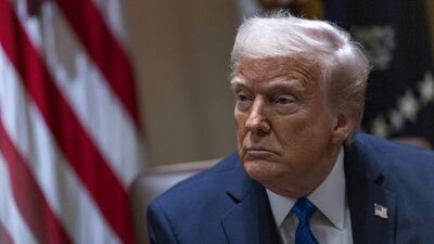 Trump'tan seçim kurallarını sıkılaştıran kararname