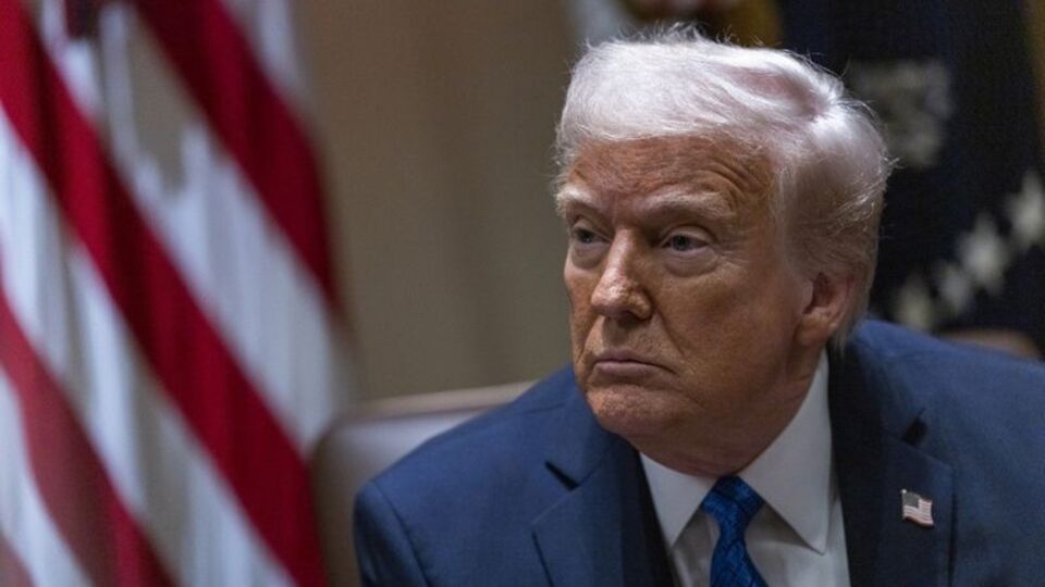 Trump'tan seçim kurallarını sıkılaştıran kararname