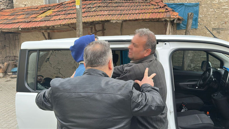 "Aralarında gönül ilişkisi olduğunu öğrendim!" 'Yasak aşk' katliamı!