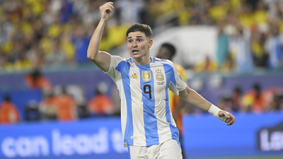 Arjantin farka gitti, Brezilya ilki yaşadı!